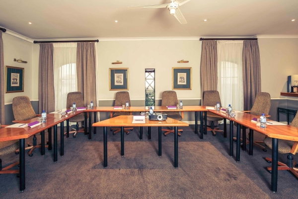 Mercure Nelspruit Hotel
